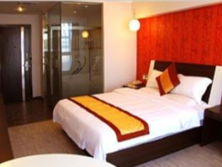 Fairyland Hotel Xiaodong Street Kunming Exterior photo