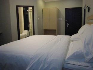 Fairyland Hotel Xiaodong Street Kunming Exterior photo